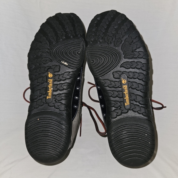 Timberland Waterproof Boots 5.5 - Picture 3 of 9